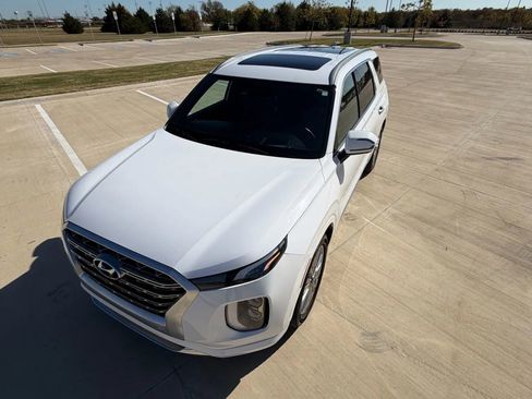 Used 2020 Hyundai Palisade Limited image 9