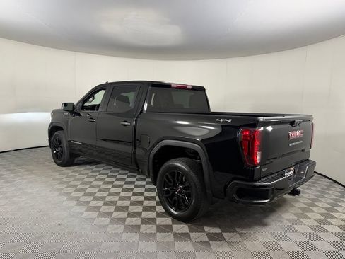 Used 2024 GMC Sierra 1500 Pro w/ Graphite Edition AWD/4WD image 10