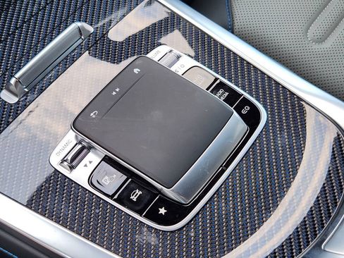 Used 2025 Mercedes-Benz G 580 w/ EQ Technology image 18