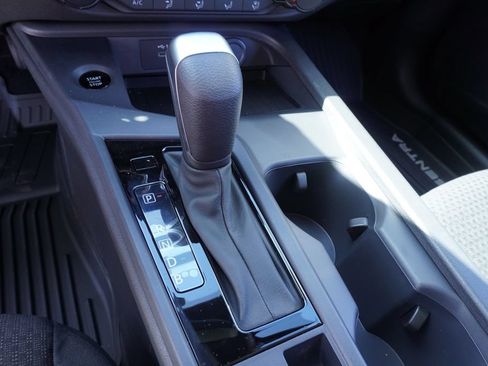 New 2026 Nissan Sentra S FWD image 18