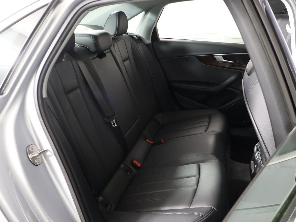 Used 2019 Audi A4 2.0T Premium Plus w/ Premium Plus Package AWD/4WD image 32