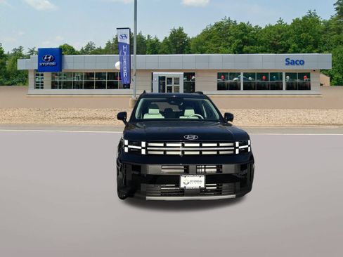 New 2026 Hyundai Santa Fe SEL AWD/4WD image 3