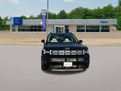 New 2026 Hyundai Santa Fe SEL