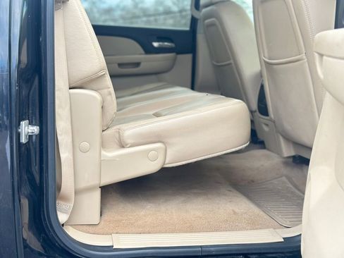 Used 2008 Chevrolet Silverado 2500 LTZ w/ Safety Package image 22