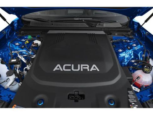 Used 2024 Acura ZDX Type S AWD/4WD image 11