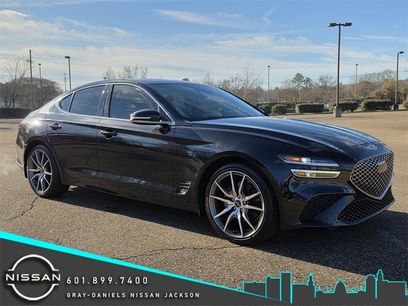 Used 2023 Genesis G70 2.0T