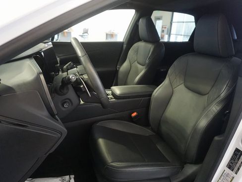 Used 2023 Lexus RX 350 Premium w/ Accessory Package (Z1) image 20