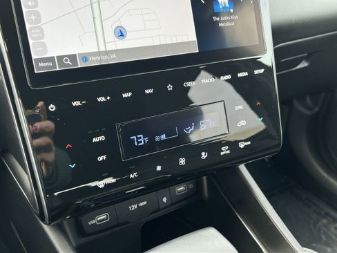 Used 2024 Hyundai Tucson XRT image 22