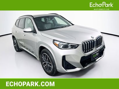 Used 2025 BMW X1 xDrive28i