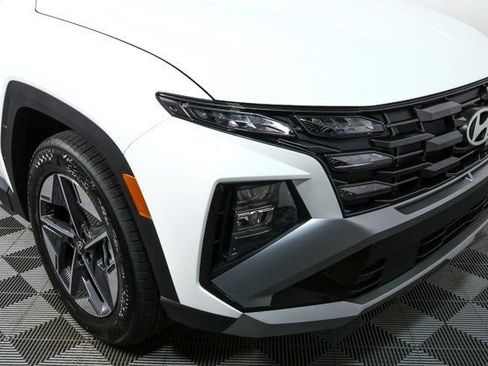 New 2026 Hyundai Tucson SEL image 13