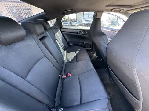 Used 2019 Honda Civic Si image 13