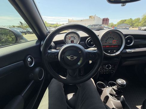Used 2014 MINI Cooper Coupe S FWD image 15
