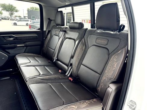 New 2026 RAM 1500 Limited w/ Bed Utility Group AWD/4WD image 28