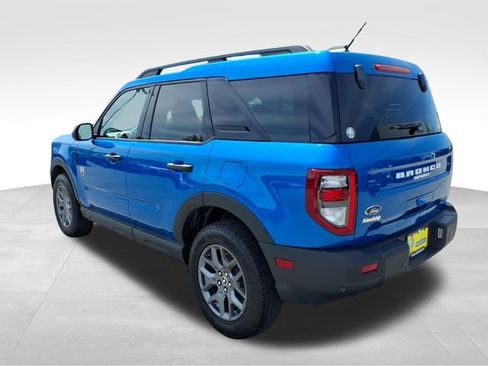 New 2025 Ford Bronco Sport Big Bend AWD/4WD image 6