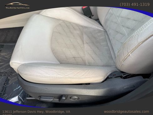 Used 2015 Hyundai Sonata Sport w/ Option Group 04 image 14