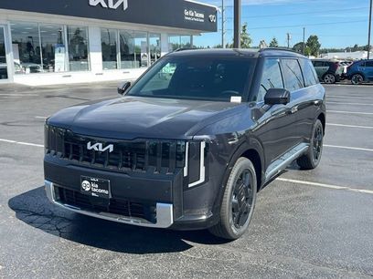New 2027 Kia Telluride SX w/ Towing Package
