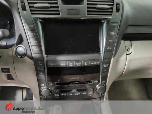 Used 2007 Lexus LS 460 image 19