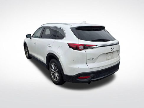Used 2018 MAZDA CX-9 Touring w/ Touring Premium Package AWD/4WD image 7