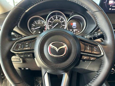 Used 2023 MAZDA CX-5 AWD 2.5 S w/ Select Package image 19