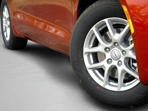 New 2026 Chrysler Pacifica Select FWD image 3