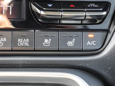 New 2026 MAZDA CX-70 SC Plus image 33