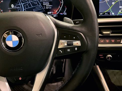 Used 2023 BMW 430i Gran Coupe xDrive w/ Premium Package image 24