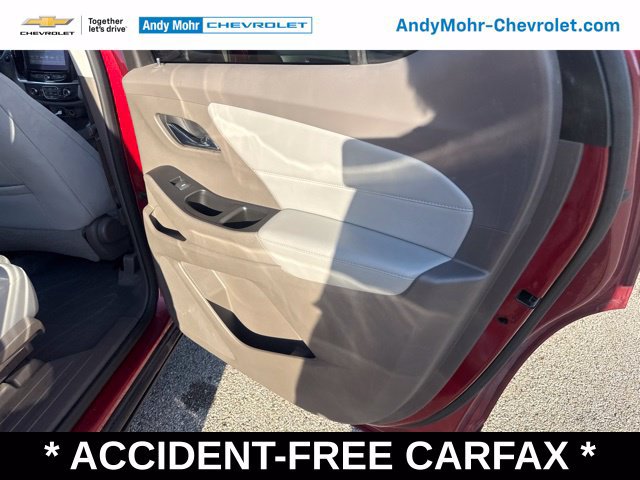 Used 2018 Chevrolet Traverse LT AWD/4WD image 17