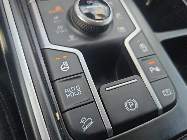 Used 2025 Kia Sorento X-Line EX AWD/4WD image 29