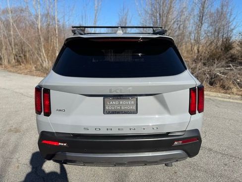 Used 2022 Kia Sorento X-Line EX image 7