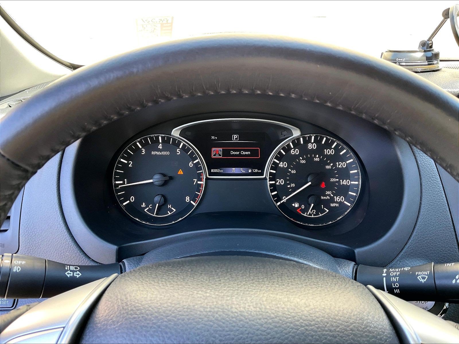 Used 2018 Nissan Altima 2.5 SL FWD image 19