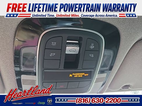 Used 2022 Hyundai Santa Fe Limited FWD image 65