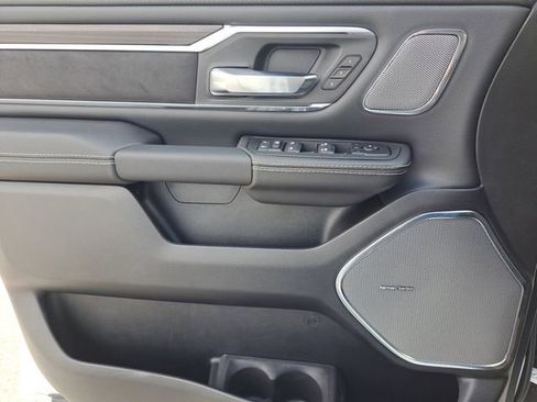 New 2026 RAM 1500 Laramie w/ Night Edition image 17