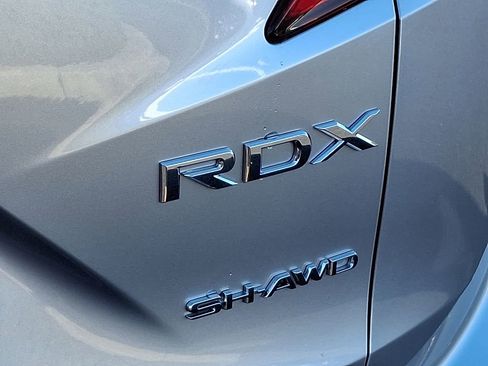 Used 2025 Acura RDX A-Spec image 33