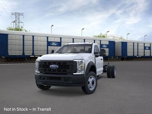 New 2026 Ford F450 XL image 2