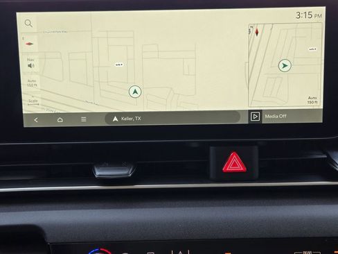 New 2026 Kia Carnival EX FWD image 14
