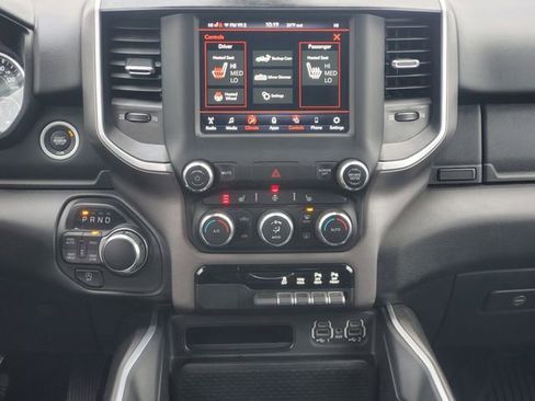 Used 2020 RAM 1500 Big Horn image 32