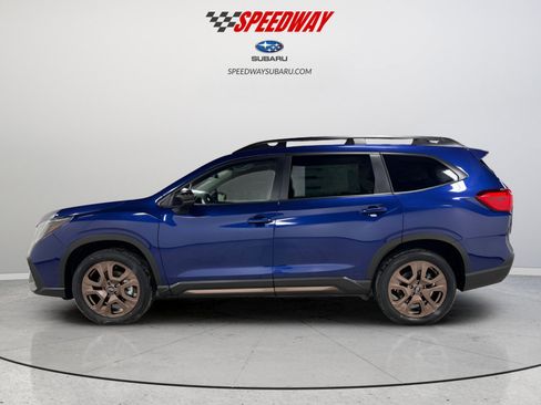 New 2026 Subaru Ascent Limited Bronze AWD/4WD image 15