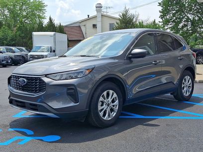 Used 2023 Ford Escape Active w/ Tech Pack #2