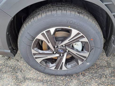 New 2026 Subaru Crosstrek 2.0i Premium AWD/4WD image 19