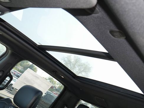 New 2026 RAM 1500 Rebel w/ G/T Package image 3