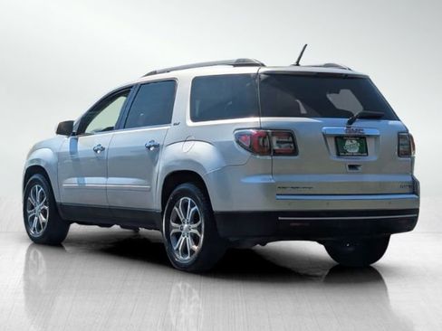 Used 2014 GMC Acadia SLT AWD/4WD image 6