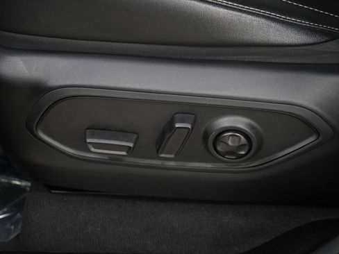 Used 2023 Jeep Grand Cherokee 4WD 4xe image 25