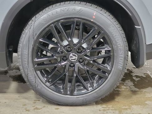 New 2026 Acura MDX A-Spec AWD/4WD image 9