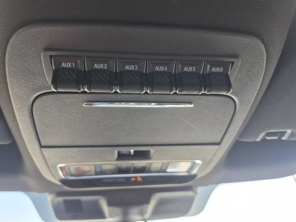 Used 2022 Ford F150 Tremor w/ Equipment Group 402A High AWD/4WD image 35