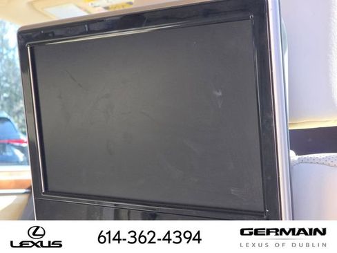 Used 2017 Lexus LX 570 4WD image 33