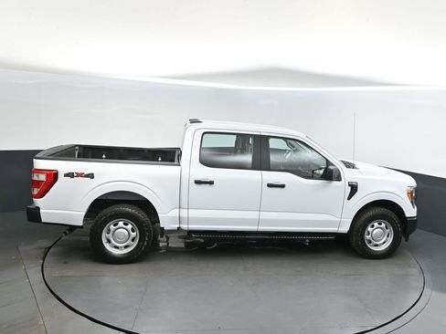 Used 2021 Ford F150 XL w/ Trailer Tow Package image 35