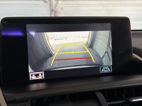 Used 2021 Lexus NX 300 FWD w/ Accessory Package 2 image 20