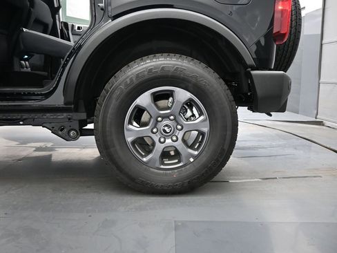 New 2025 Ford Bronco Big Bend image 22