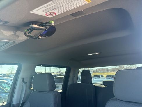 Used 2022 GMC Sierra 2500 SLE w/ SLE Value Package; image 17