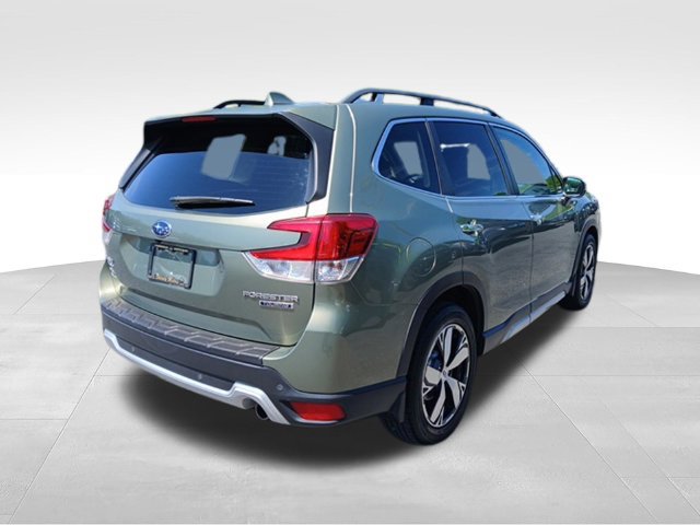 Used 2019 Subaru Forester Touring w/ Popular Package #3 AWD/4WD image 8